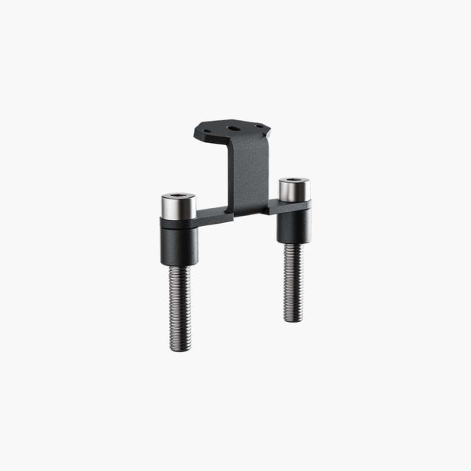 Chigee MFP0213 Specific Bracket for Yamaha TMAX560 for AIO-6, AIO-5, XR-2