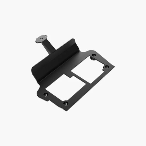 Chigee MFP0225 10.25-inch TFT Mounting Adapter Bracket for BMW K1600 / R1250RT / R1300RT