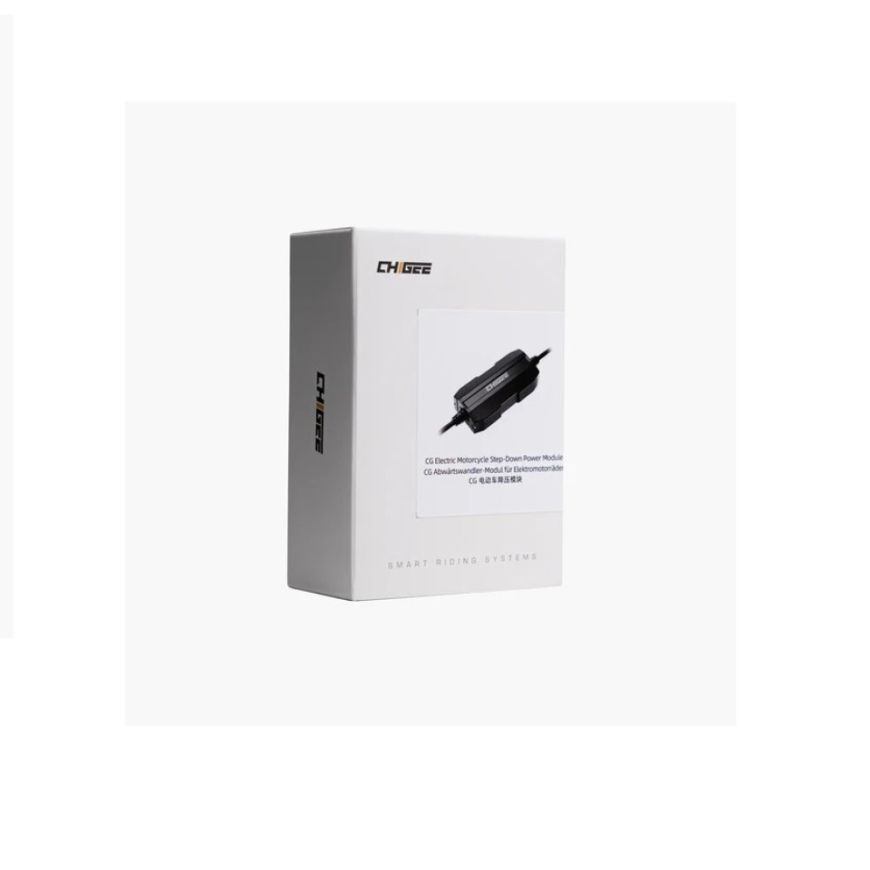 Chigee MFP0233 EV Step-Down Power Module for Displays