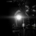 RiderNav Q5 Pro Motorcycle LED Auxiliary Lights without Controller