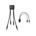RiderNav RLC3 Universal Rotary Dimmer Controller Kit