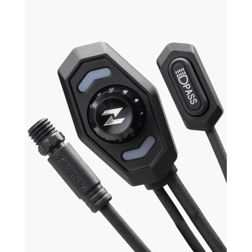 RiderNav RLC3 Universal Rotary Dimmer Controller Kit