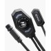 RiderNav RLC3 Universal Rotary Dimmer Controller Kit
