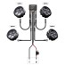 RiderNav RLC CAN-X Bus Controller Kit For BMW