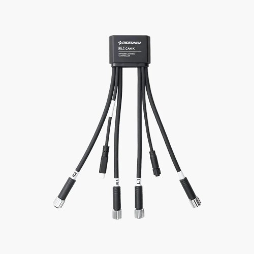 RiderNav RLC CAN-X Bus Controller Kit For BMW