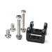 RiderNav Auxiliary Light Q5 Pro Crash Bar Mount for BMW