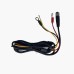 Chigee SH0023 Power Cable for AIO-5 Lite, AIO-6, XR-2