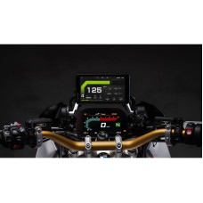 RiderNav Unveils R7M 7-Inch BMW Display with Wireless CarPlay/Android Auto and Insta360/GoPro/DJI Control