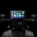 RiderNav R7X 7-Inch Universal Motorcycle Smart Display Compatible with Harley-Davidson,Honda,BMW ,Yamaha,KTM