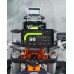RiderNav R7X 7-Inch Universal Motorcycle Smart Display Compatible with Harley-Davidson,Honda,BMW ,Yamaha,KTM