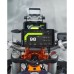 RiderNav R7X 7-Inch Universal Motorcycle Smart Display Compatible with Harley-Davidson,Honda,BMW ,Yamaha,KTM