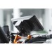 RiderNav R7X 7-Inch Universal Motorcycle Smart Display Compatible with Harley-Davidson,Honda,BMW ,Yamaha,KTM