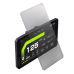 RiderNav NAV0013 7-Inch Tempered Glass Screen Protector