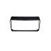 RiderNav NAV0014 Anti-Glare Sun Hood Maximum Visibility in Any Condition for 7-Inch