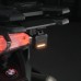 Chigee SR-1 Millimeter-Wave Motorcycle Radar System