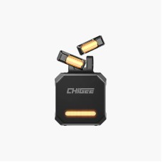 Chigee SR-1 Millimeter-Wave Motorcycle Radar System