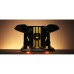 Chigee SR-1 Millimeter-Wave Motorcycle Radar System