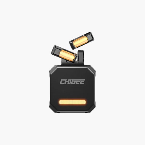 Chigee SR-1 Millimeter-Wave Motorcycle Radar System