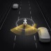 Chigee SR-1 Millimeter-Wave Motorcycle Radar System