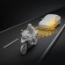 Chigee SR-1 Millimeter-Wave Motorcycle Radar System