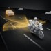 Chigee SR-1 Millimeter-Wave Motorcycle Radar System