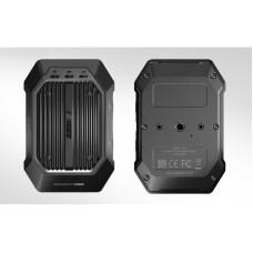 CHIGEE XR-1 Screenless Smart Motorcycle Dashcam