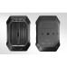CHIGEE XR-1 Screenless Smart Motorcycle Dashcam