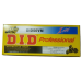 DID 50VM X-Ring Motorcycle Chain - Gold and Black