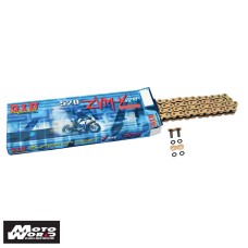 DID D 520ZVMXGG 120 Super Street X-Ring Chain