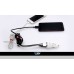 DMV DITC6682 Motorcycle Power Supply Kit