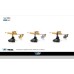 DMV DIDMKKA11 Motorcycle Damper Mounting Kit