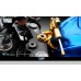 DMV DIDMKSU06 Motorcycle Damper Mounting Kit