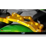 DMV DFFBKA02 ER6F 12- Front Fork Brace