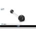 DMV D-FAS3DHO02 Motorcycle 3D Front Wheel Slider