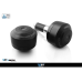 DMV DIFASYA01K-DIFRASEAK Front Axle Slider Easy-Black