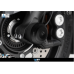 DMV DIFASYA01K-DIFRASEAK Front Axle Slider Easy-Black