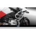 DMV DIEGBM03S Motorcycle Upper Engine Guard