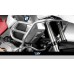 DMV DIEGBM03S Motorcycle Upper Engine Guard