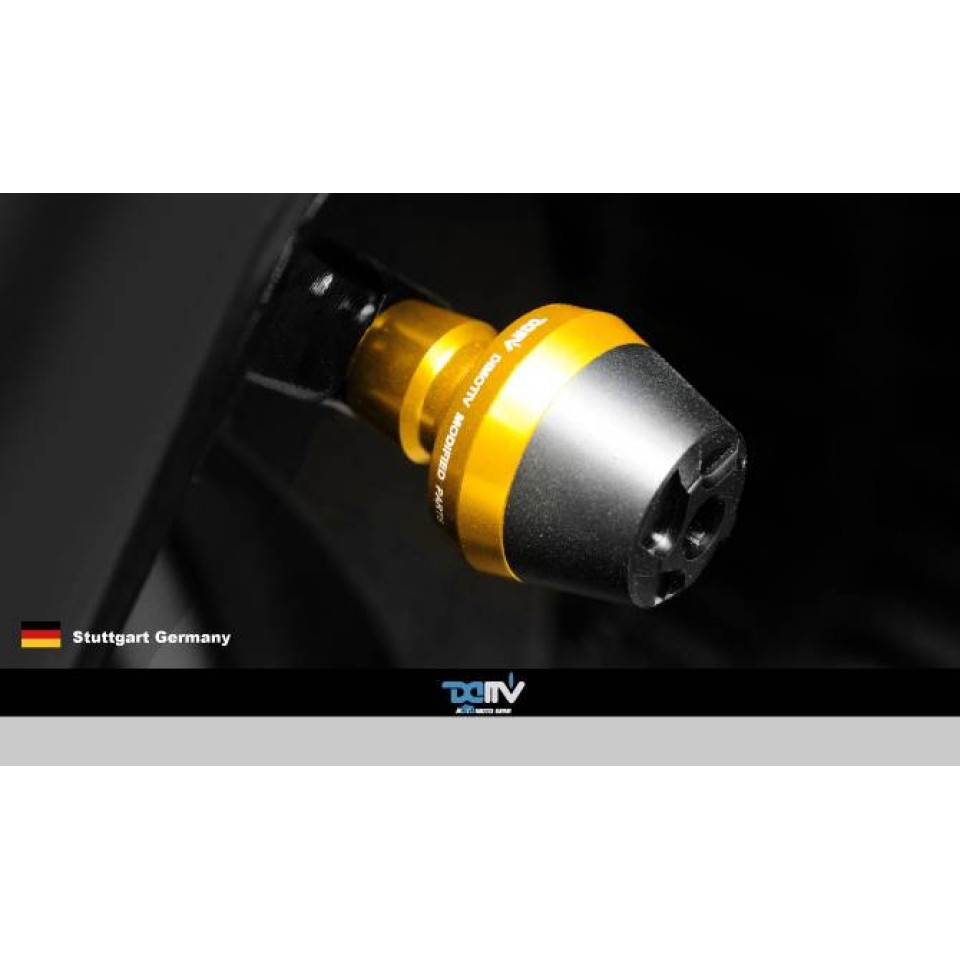 DMV DIUB01 Motorcycle Universal Bolt
