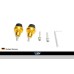 DMV DIUB01 Motorcycle Universal Bolt