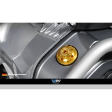 DMV DIEOC33.31.5 Engine Oil Cover (M33.3*1.5)
