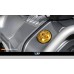 DMV DIEOC33.31.5 Engine Oil Cover (M33.3*1.5)