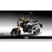 DMV DIEPHO01LG Motorcycle Engine Plug