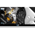 DMV DIEPCHO01 CBR250R 11-13 Engine Protective Cover