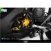 DMV DIEPCKA03 Motorcycle Engine Protective Cover