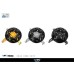 DMV DIEPCKA03 Motorcycle Engine Protective Cover