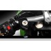 DMV DIUPS001 Motorcycle Power Supply Converter - 120cm Universal