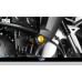 DMV DI-FGMK-KA-11-G--FGR Roll Series Motorcycle Fairing Guard