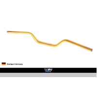 DMV DI28H90W725 DI-28H90W725 28mm / Height 90mm Motorcycle Handlebar