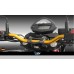 DMV DI22H91W730 22mm Street Motorcycle Handlebar